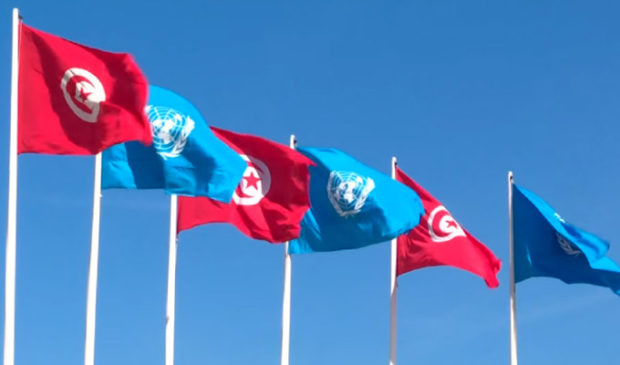 L’ONU rend hommage à la Tunisie pour sa contribution au maintien de la paix