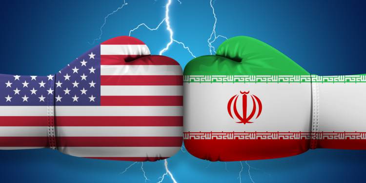 La politique étrangère des Iraniens et les nouvelles sanctions