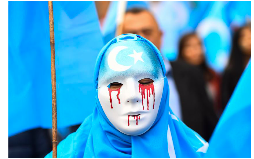 Le traitement inquiétant des Ouïghours en Chine, une minorité nationale opprimée