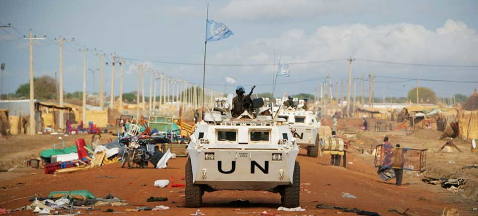 FISNUA : Abyei, Sud Soudan