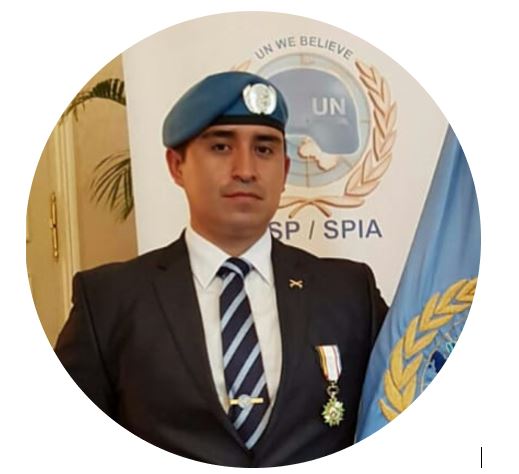 Rodrigo Rivas