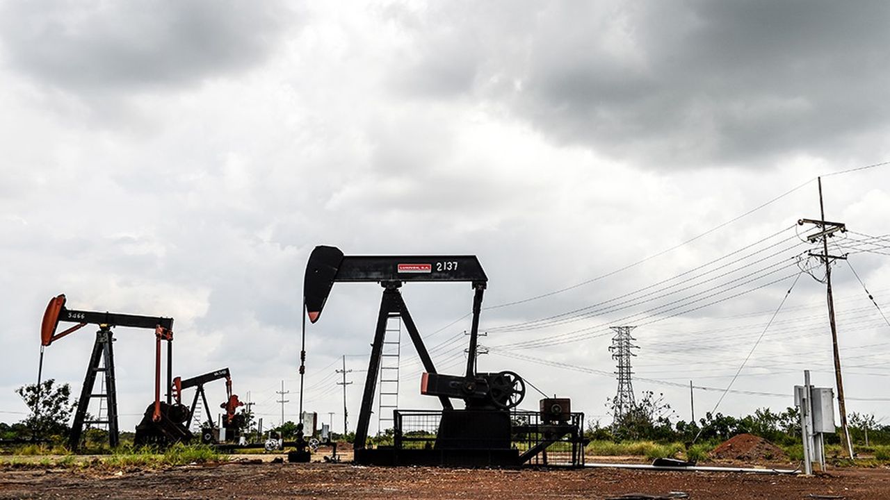 Le pétrole, une entrave au développement politique ?