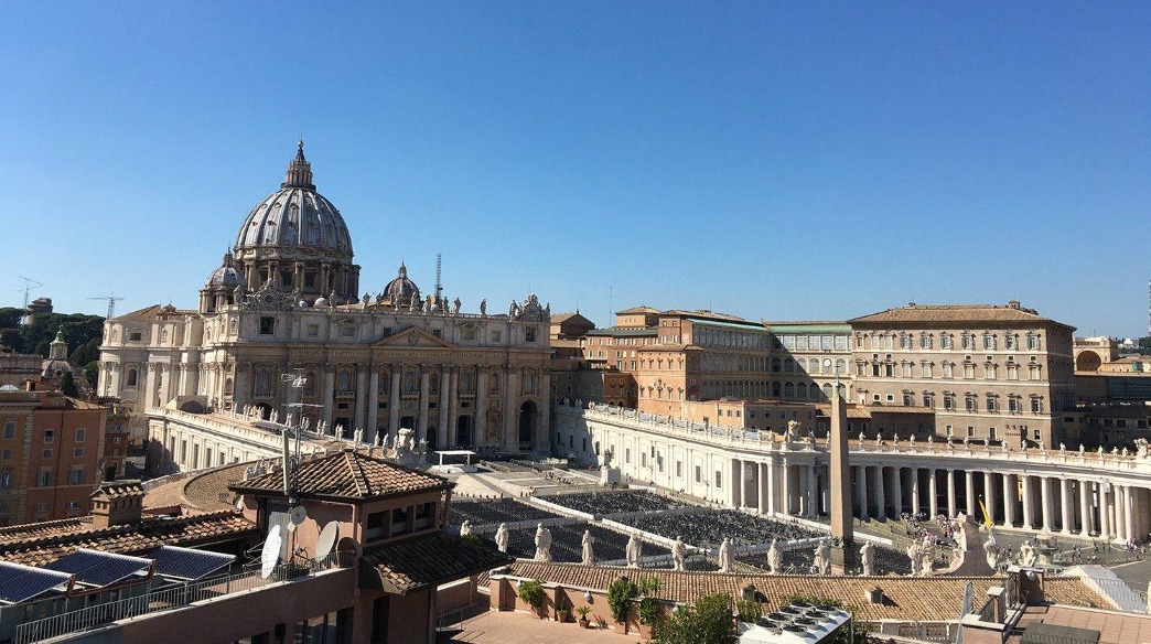 Le Vatican sur la scène internationale : Une diplomatie spirituelle à l’épreuve  du monde contemporain
